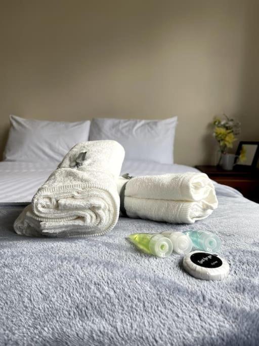 Appartamento Beautiful House Maryland Stratford Sleep 8 *