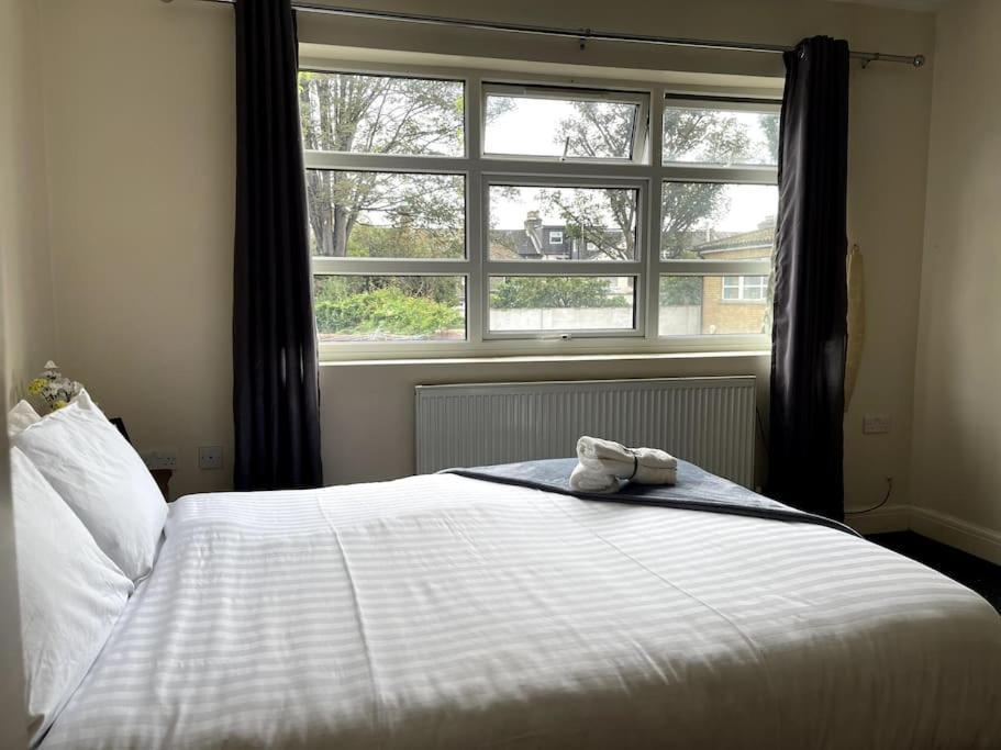 Appartamento Beautiful House Maryland Stratford Sleep 8 Londra
