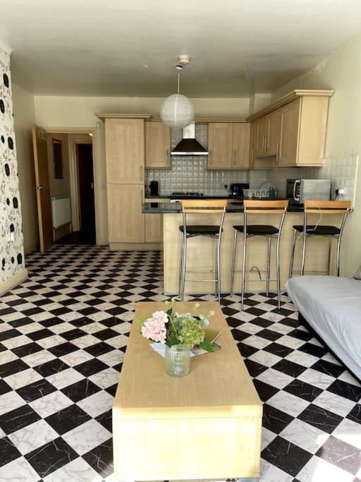 Appartamento Beautiful House Maryland Stratford Sleep 8
