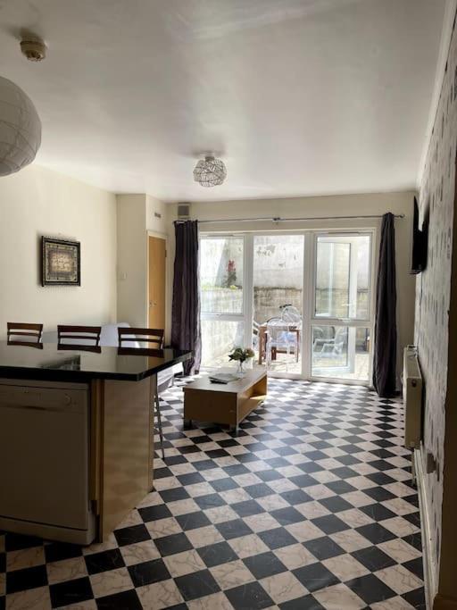 Beautiful House Maryland Stratford Sleep 8 Londra