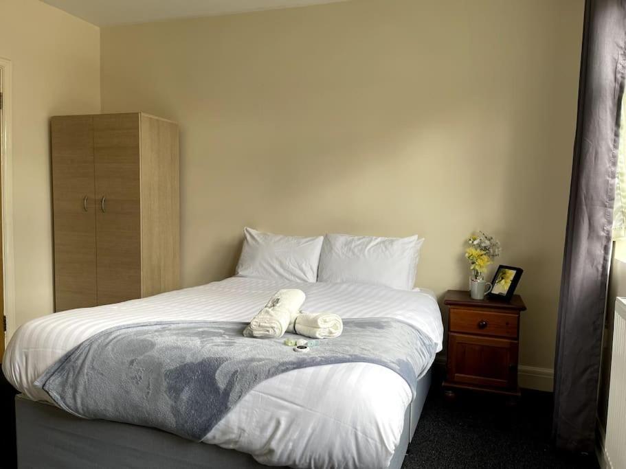 Beautiful House Maryland Stratford Sleep 8 Appartamento