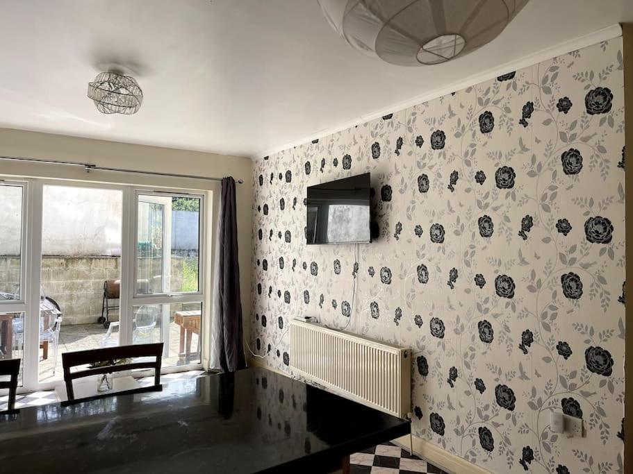 Beautiful House Maryland Stratford Sleep 8 Appartamento Londra