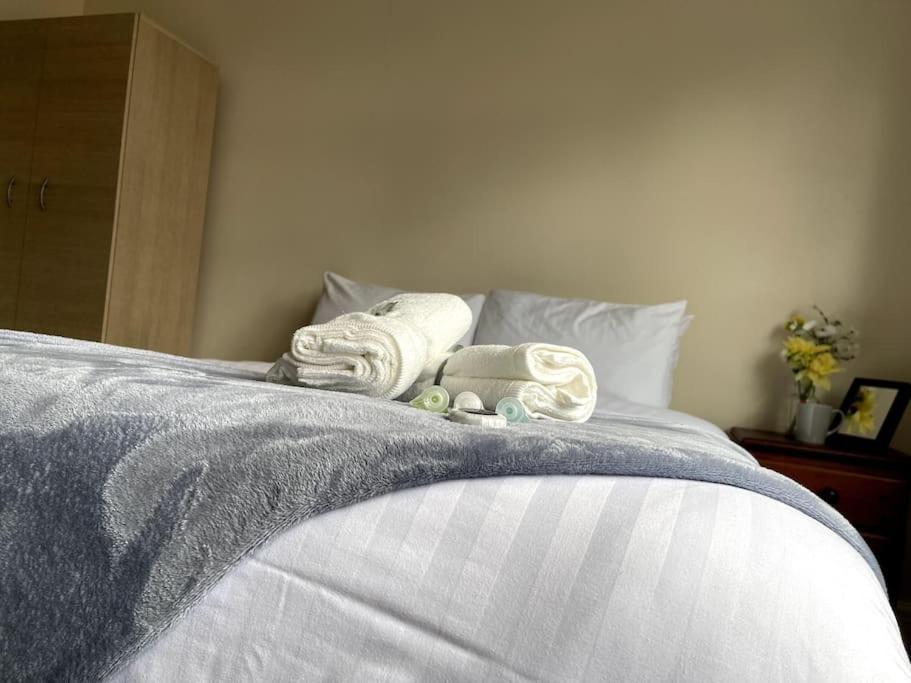 Appartamento Beautiful House Maryland Stratford Sleep 8 *