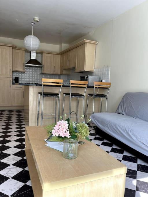 Beautiful House Maryland Stratford Sleep 8 *
