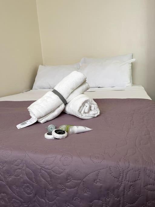 Appartamento Beautiful House Maryland Stratford Sleep 8